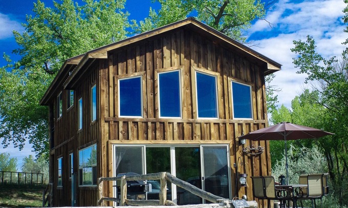 Cortez House | Beautiful home only 15 minutes from Mesa Verde National Park!