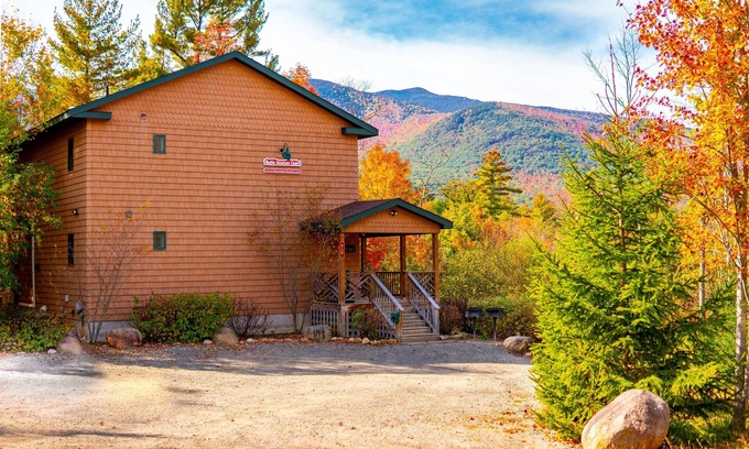 Wilmington House | Beautiful Home, Views, Near Whiteface, Lake Placid