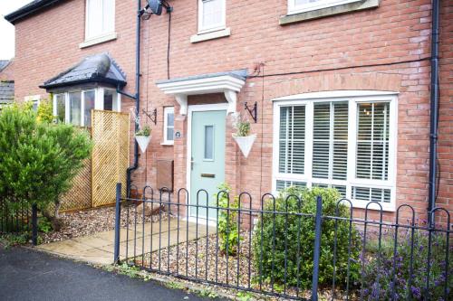 Stratford-upon-Avon House | Beautiful House in Stratford upon Avon