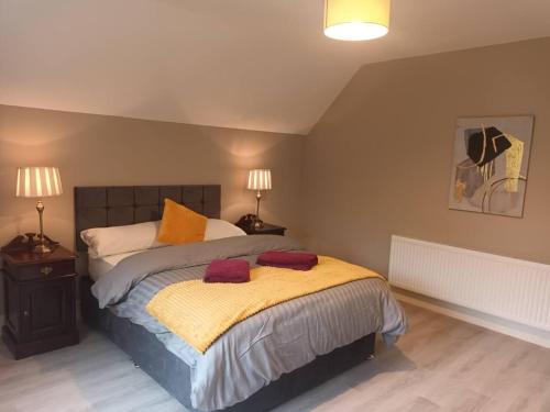Killarney House | Beautiful House in Killarney county kerry