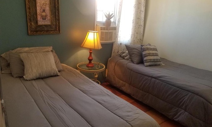 Ensenada House | Beautiful House For Vacation In Ensenada