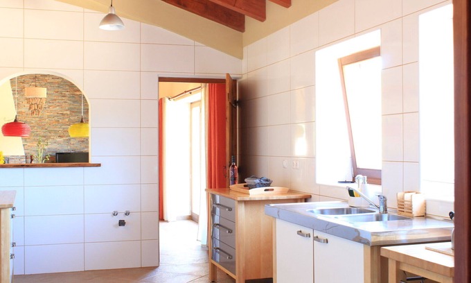 Baiona Cottage | Beautiful House in Nature
