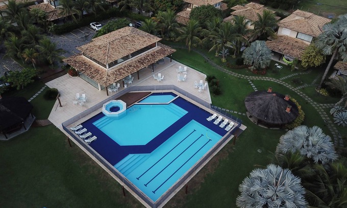 Buzios House | Beautiful house with 4 Suites, 170m2, in Excellent Condominium and Beach on Foot in Geribá