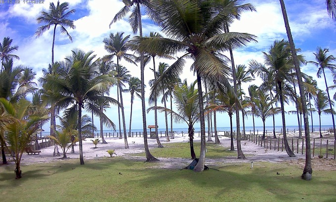Aritagua House | Beautiful house with pool by the sea for up to 8 people in Ilhéus-BA.