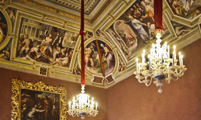 Barberino Val d'Elsa House | Beautiful villa for large groups, family reunions, and weddings and workshops