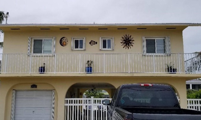 Pine Channel Estates House | Beautiful Keys Getaway! Located on deep water canal for quick access to