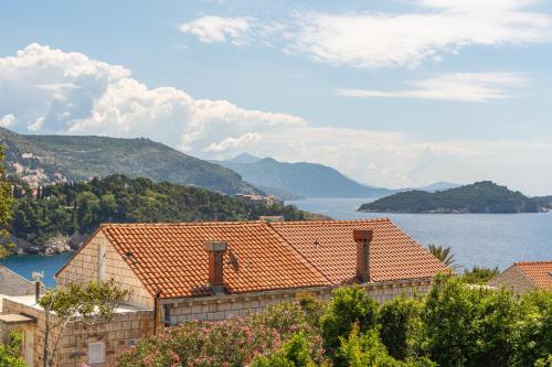 Gorica Apartment | Beautiful L&N Studio Apartment in Dubrovnik