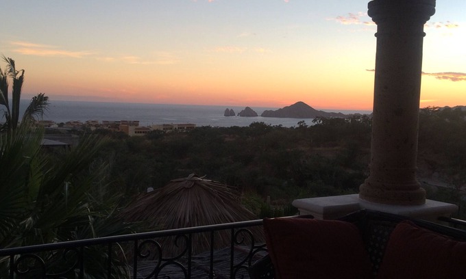 Cabo San Lucas House | Beautiful LARGE resort style private home