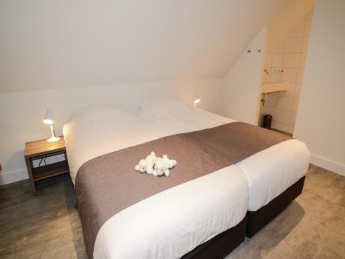 De Koog Villa | Beautiful luxurious villa situated in Den Burg