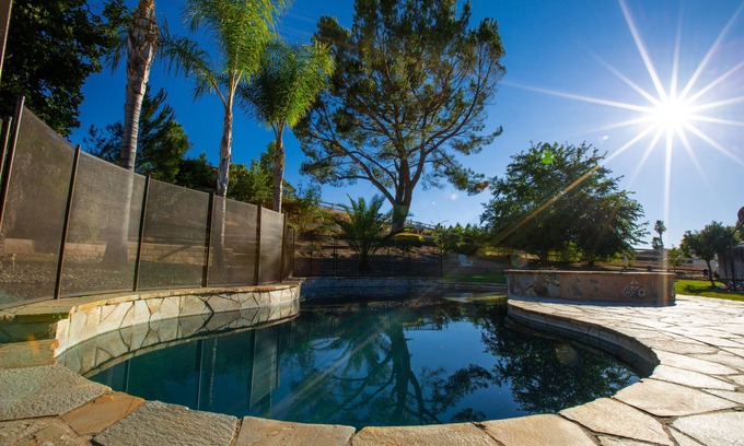 Temecula House | Beautiful Meadow Pool Home- surrounded by hiking trails, 10mins to Wine Country!