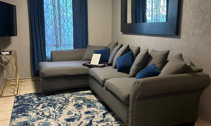 Tijuana Municipality House | Beautiful modern 3 br home in Tijuana