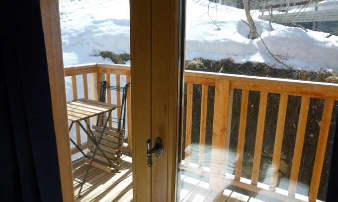 Chamrousse Ski Chalet | Beautiful Modern Chalet with Fantastic Views over the Grenoble Valley