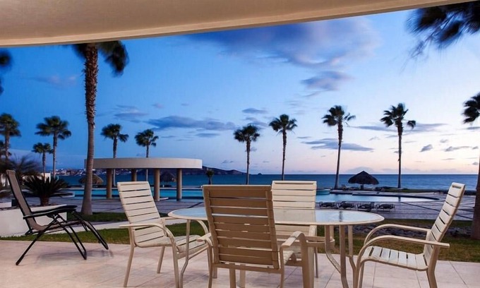 San Carlos Condo | Beautiful Modern Condo vacation in paradise - Playa Blanca by RedAwning