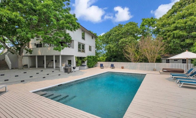 Montauk House | Beautiful Montauk Home, Perfect for Families, Minutes to Montauk Beaches