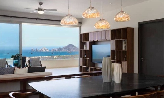 Colonia El Progreso Condo | Beautiful NEW condo, best arch view and Location