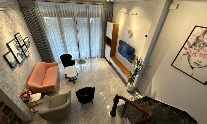 Nha Trang House | Beautiful Nhatrang Full house