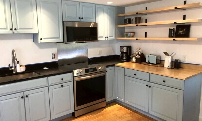 Northfield House | Beautiful Northfield Village Home