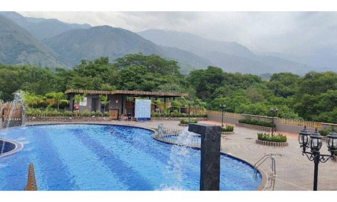 San Jeronimo Apartment | Beautiful Oasis condo