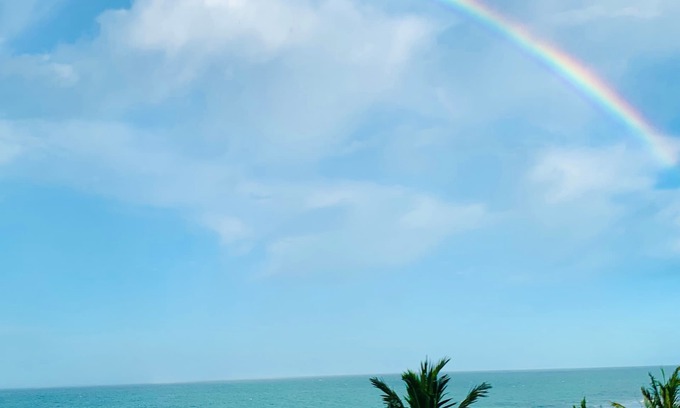 Fort Pierce Shores Condo | Beautiful Ocean-front Condo with Stunning Views