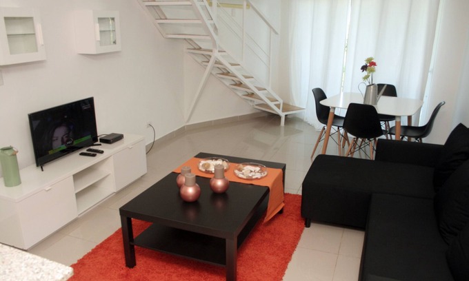 Boca Chica Apartment | Beautiful Ocean View Apt. 507B
