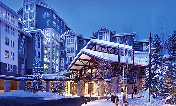 North Park City Villa | Beautiful Park City Marriott MountainSide Resort, Ski In-Ski Out