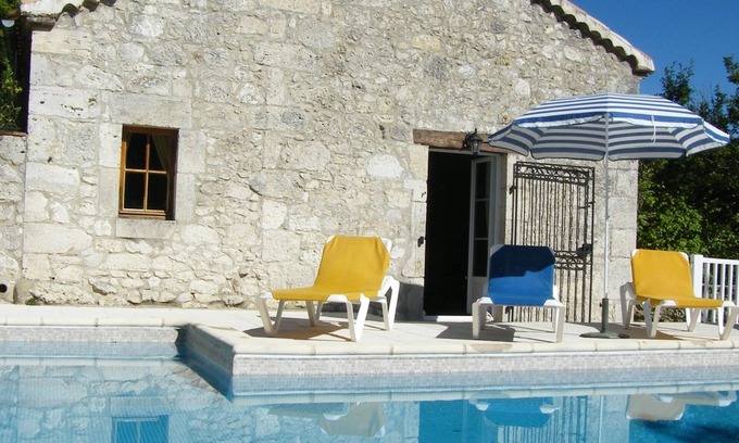 Monjoi Other | Beautiful Pigeonnier, in very quiet and marvellous property