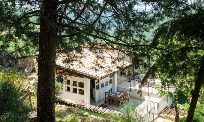 Marina di San Vito Villa | Beautiful private villa for 5 guests with WIFI, terrace and pets allowed