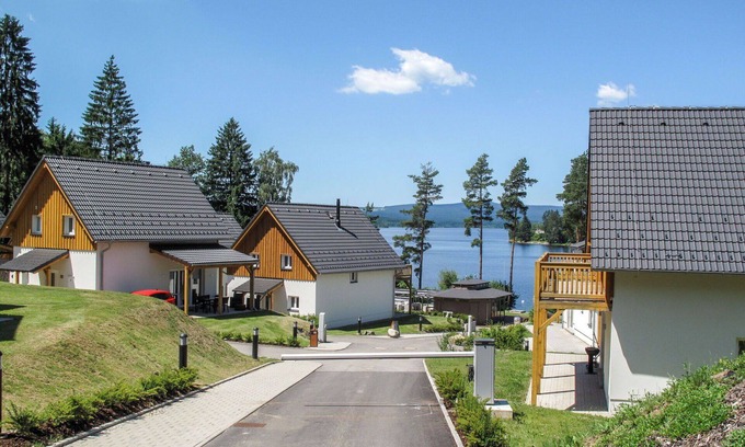 Lojzova Paseka House | Beautiful private villa for 4 people with TV, terrace and pets allowed