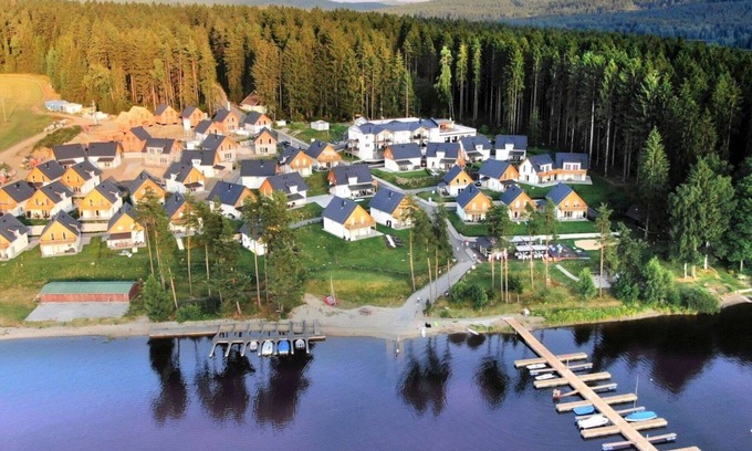 Lojzova Paseka House | Beautiful private villa for 9 guests with WIFI, TV, terrace and pets allowed