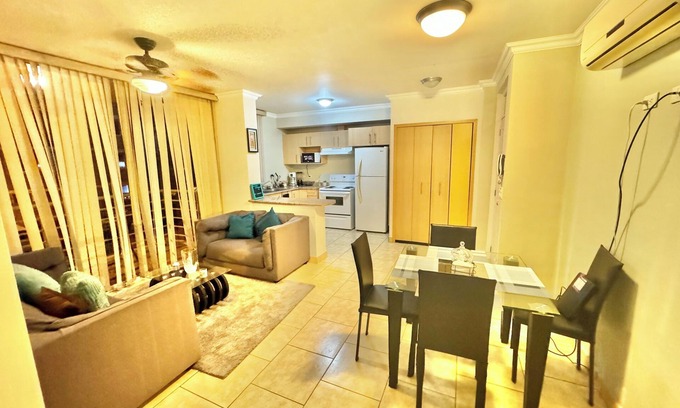 Tegucigalpa Apartment | Beautiful private apartment Ecovivienda Etapa 1 (8 minutes American Embassy)