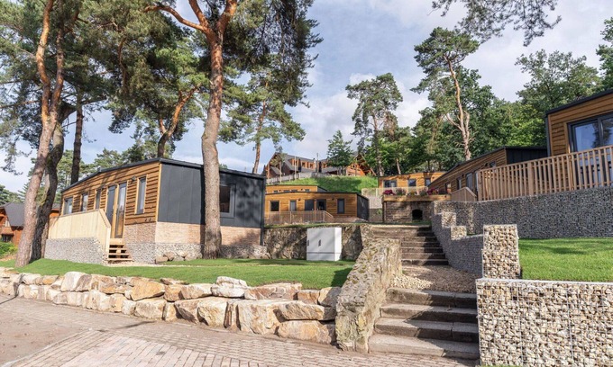 Langeberg House | Beautiful private villa for 10 guests with WIFI, TV and terrace