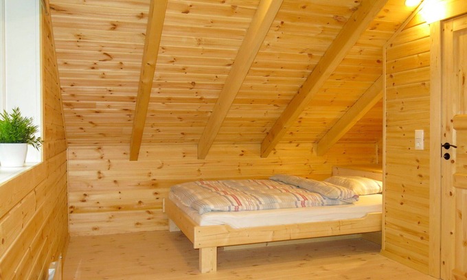 Grossenkneten House | Beautiful private villa for 6 guests with WIFI, TV and terrace