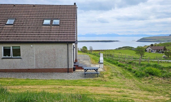 Digg House | Beautiful private villa for 8 guests with WIFI and TV
