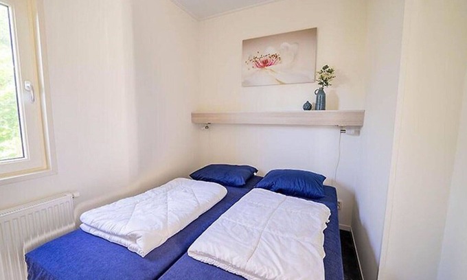 Biddinghuizen House | Beautiful private villa for 4 people with pool, WIFI, TV and terrace