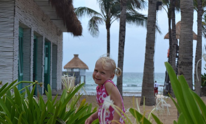 Villa Juarez Hotel | Beautiful property huge pool best golf course in the area!