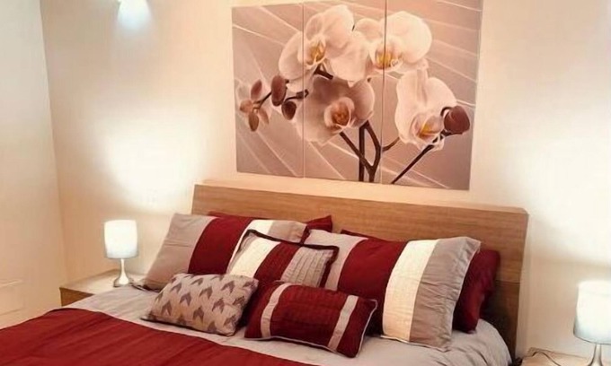 Sulmona Apartment | Beautiful Remodeled Apartment in Historic City Center Minutes From Everything