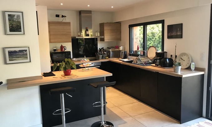 Roquefort-les-Pins Villa | Beautiful renovated provencal villa in Roquefort les Pins