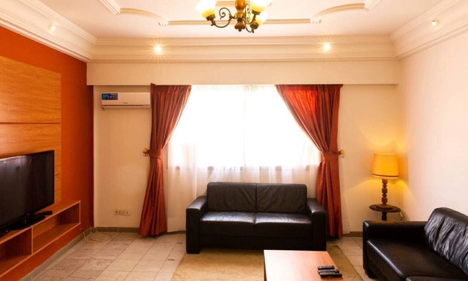 Dakar-Plateau Apartment | Beautiful renovated apartment in the Dakar Plateau