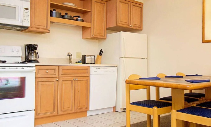Lenox Dale Condo | Beautiful, secluded, private resort in the heart of the Berkshires in Lenox, MA