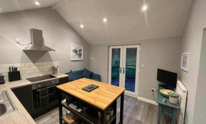 Clitheroe House | Beautiful self-catering cottages, Ribble Valley