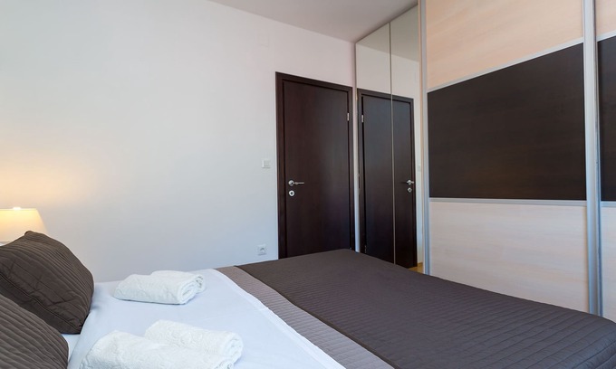 Strpacici House | Beautiful self standing house - Villa Kadore