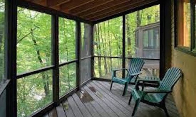 Shawnee On Delaware Resort | Beautiful Shawnee Mountain- Poconos