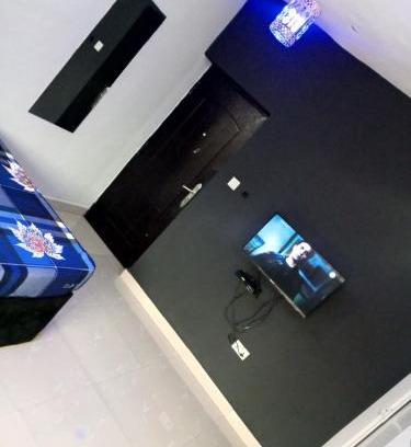 Uyo Apartment | Beautiful Short-Let in the heart of Uyo
