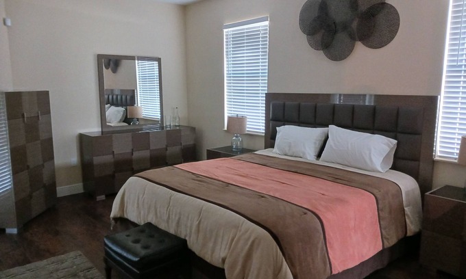Port Saint Lucie House | Beautiful, spacious, family friendly private home! one