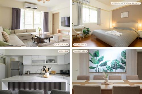 Daan Apartment | Beautiful Spacious 5B3b 4 Min Zhongxiao Dunhua MRT 五房三衛 步行4分到忠孝敦化捷運