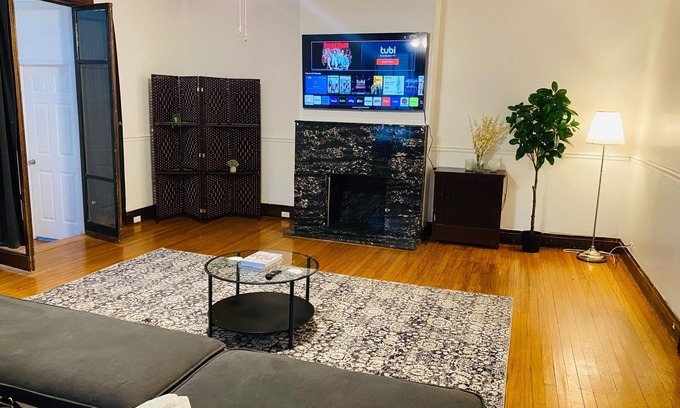 Northwest Yonkers Apartment | Beautiful, spacious, and centrally located - 25 minutes from the heart of NYC.