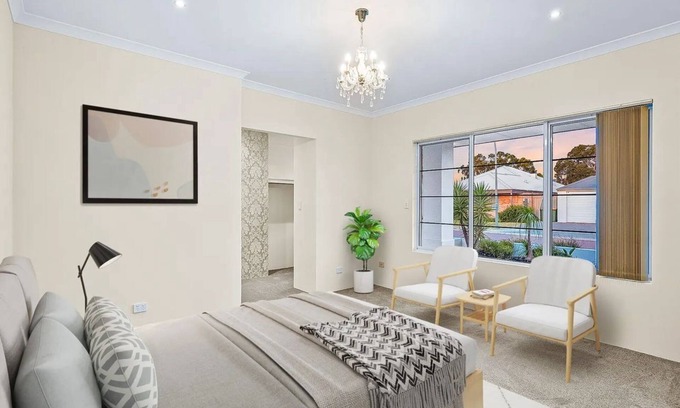Byford House | Beautiful Spacious house in Byford