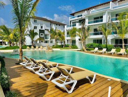 Dominicus Apartment | Beautiful Star of the Caribbean - Apartment Estrella Dominicus Bayahibe