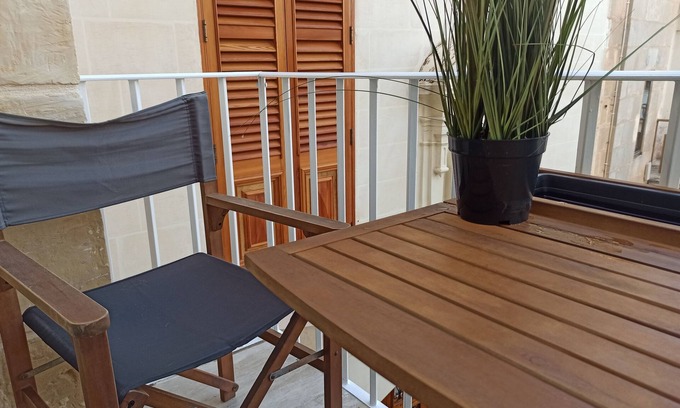 Qormi Apartment | Beautiful Studio apartment in Qormi, Malta