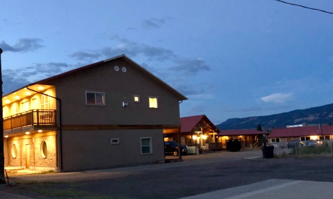 Loa House | Beautiful Studio Suite